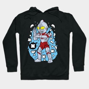 Ultraman Hoodie